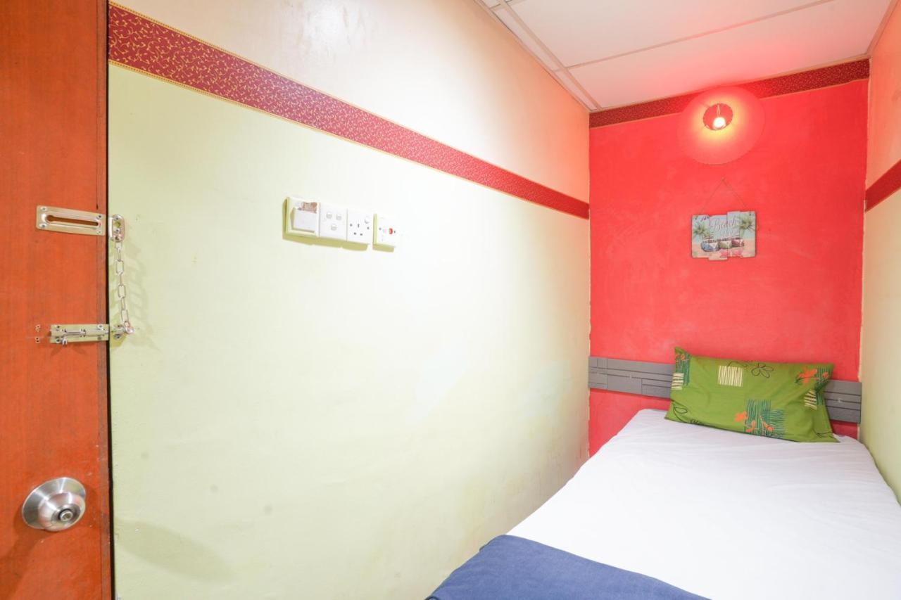 Hotel Spot On 89808 Transylvania