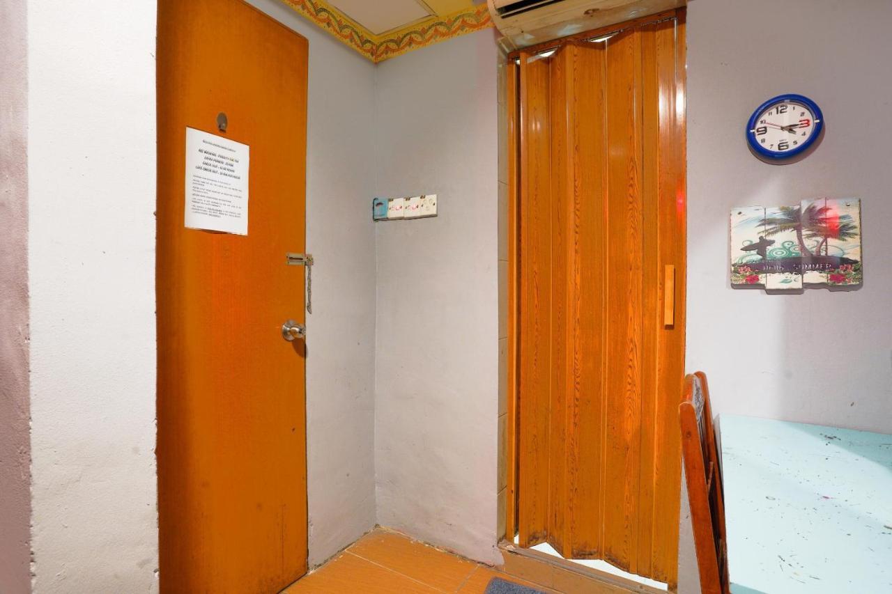 Spot On 89808 Transylvania Hotel Kuala Lumpur