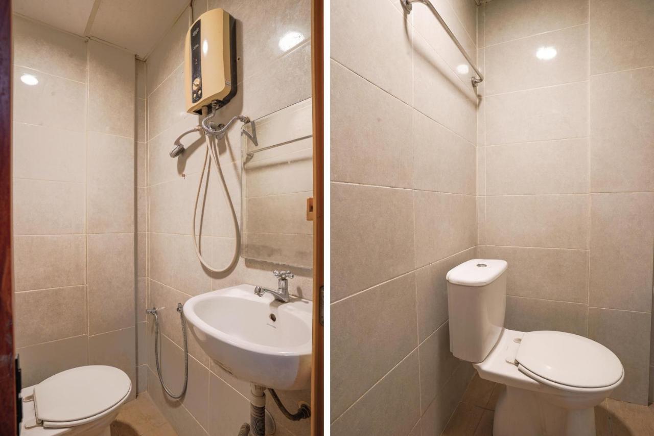 Hotel Spot On 89808 Transylvania Kuala Lumpur