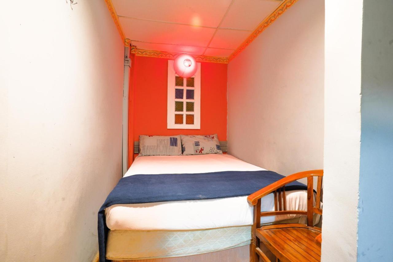 Hotel Spot On 89808 Transylvania